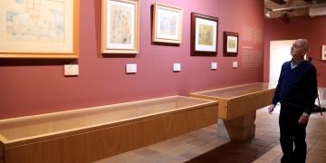 El Centre Picasso d’Horta incorpora noves evocacions del poble fetes per l’artista quan es compleixen 50 anys de la seva mort