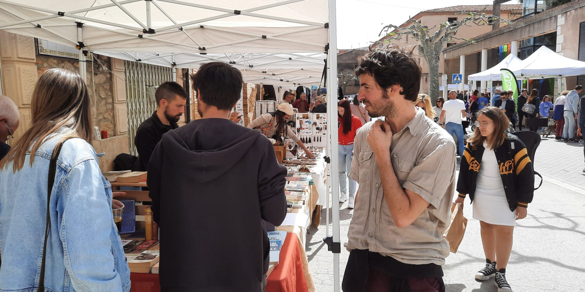 VI Fira Àgora d’Ulldecona. Fira de l’Economia Social i Cooperativa