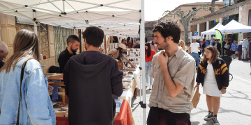 VI Fira Àgora d’Ulldecona. Fira de l’Economia Social i Cooperativa