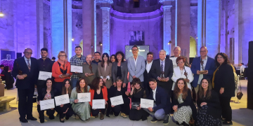 Sopar de Gala del 40è aniversari de la DO Terra Alta