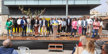 Adam Tomàs aposta per la feminització de la llista d’Esquerra per al 28-M