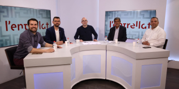 L’Entrellat (26/4/2023)