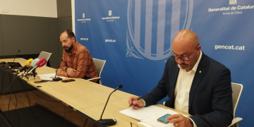 Territori inicia la redacció del pla director urbanístic per ampliar el Catalunya Sud
