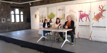 Ulldecona celebra el centenari de l’Antic Molí de Cèsar Martinell i del Teatre Orfeó Montsià amb una nova edició de Patrimònium