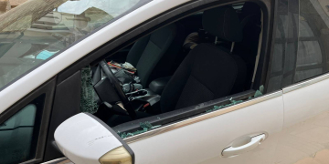 Un detingut a Amposta pel robatori amb força a tres vehicles en menys d’una hora este divendres al matí