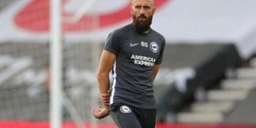 El morenc Bruno Saltor, entrenador interí del Chelsea