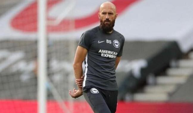 El morenc Bruno Saltor, entrenador interí del Chelsea