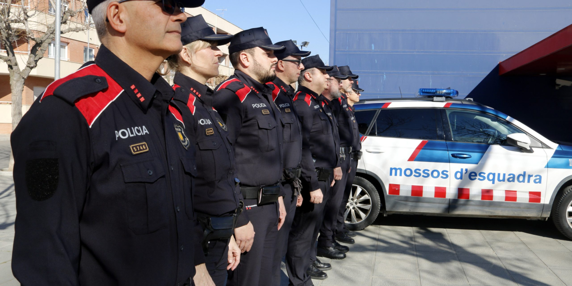 Lluís Soler reclama una comissaria dels Mossos d’Esquadra al cor del Delta