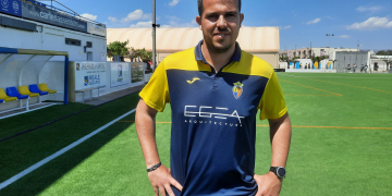 Resultats de la vuitena jornada de la fase d’ascens a la Primera Catalana