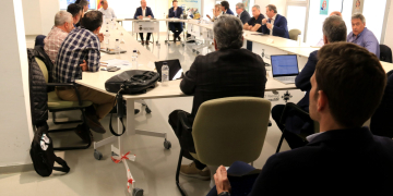 Els recursos del Fons de Transició Nuclear es començaran a transferir al juliol