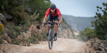 L’Ampolla es converteix en l’epicentre del cicloturisme gravel