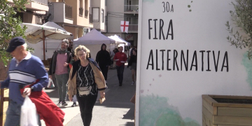 30a Fira Alternativa de l’Ametlla de Mar