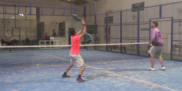 APS 2023: Prèvia Torneig Pàdel lo de Mayo de La Sénia