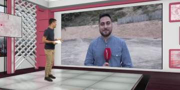 EbreLumen, el festival de la Ribera que uneix patrimoni natural i cultura audiovisual