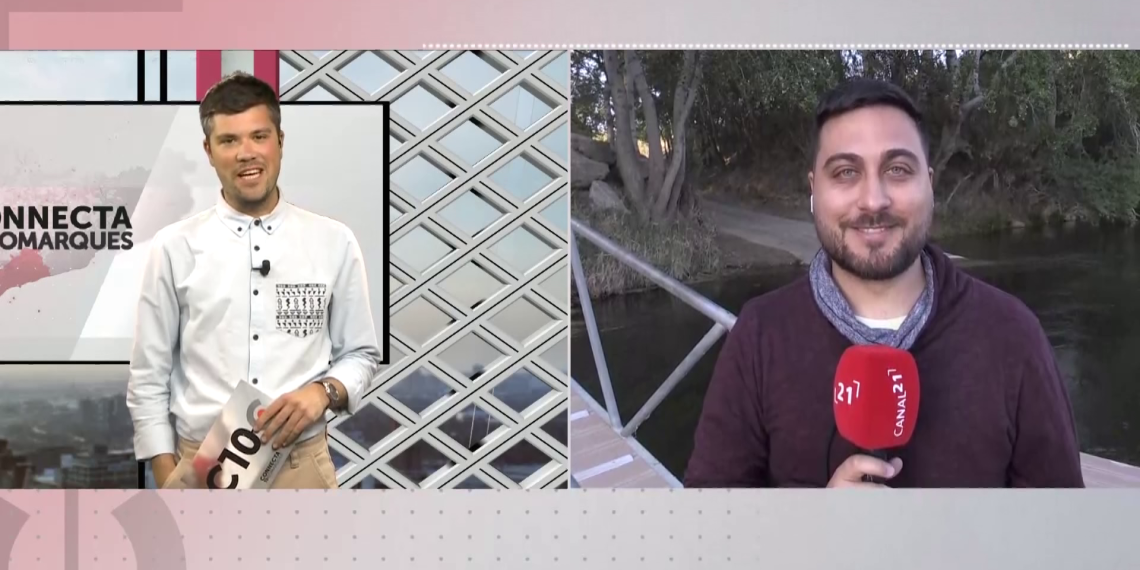 Les empreses de navegació a l’Ebre preveuen una bona temporada turística