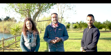 Soler fitxa Cristina Iglesias i Joan Sebastià Navarro per a la llista d’Enlairem Deltebre