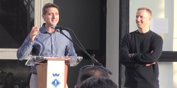 Celebració dels 40 anys del municipi de l’Aldea