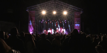 Festival Cruïlla DO Terra Alta 2023