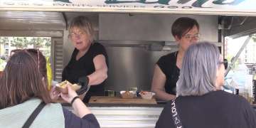 Festival Food Trucks Amposta 2023