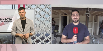 Econau projecta la primera farina ecològica de garrofa de Catalunya a l’Ametlla de Mar