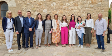 Un projecte sobre la investigació del càncer de mama guanya la beca Doctor Ferran