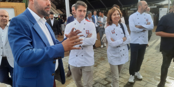 Rècord de públic a Mescla amb més de 67.000 degustacions venudes