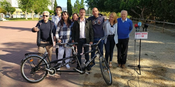 Movem Tortosa-PSC vol recuperar el Camí de Sirga entre Roquetes i Jesús