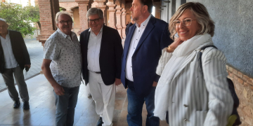 Esquerra presenta 150 propostes perquè Tortosa ‘recuperi el seu sentit de capital’ 