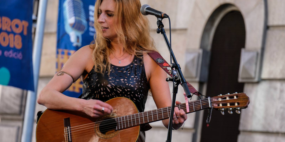 #CròniquesSonades: Tori Sparks