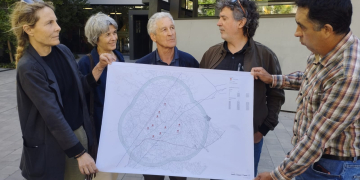 El projecte eòlic de l’Ametlló suposaria pèrdues de fins a set milions d’euros, segons un estudi de la UB