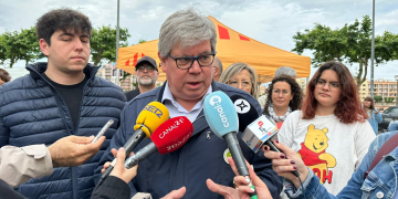 Esquerra de Tortosa vol retenir i impulsar el retorn de la gent jove