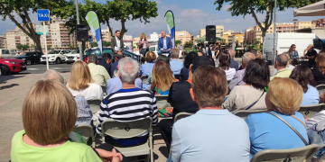 Junts per Tortosa vol seguir impulsant la indústria i el comerç local