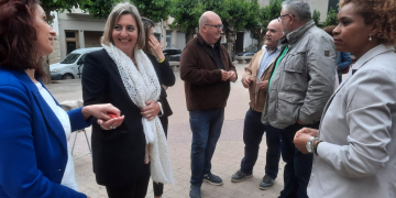 Valimanya (Som per Gandesa): ‘Ha arribat l’hora d’actuar pel municipi i fugir de confrontacions’