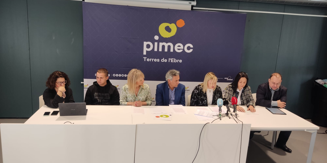 PIMEC exigeix planificar la gestió de l’aigua a llarg termini