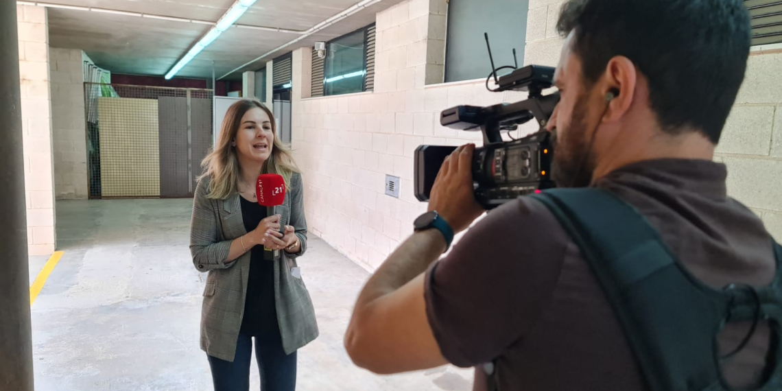 Més de 30.000 espectadors segueixen la jornada electoral a Canal 21