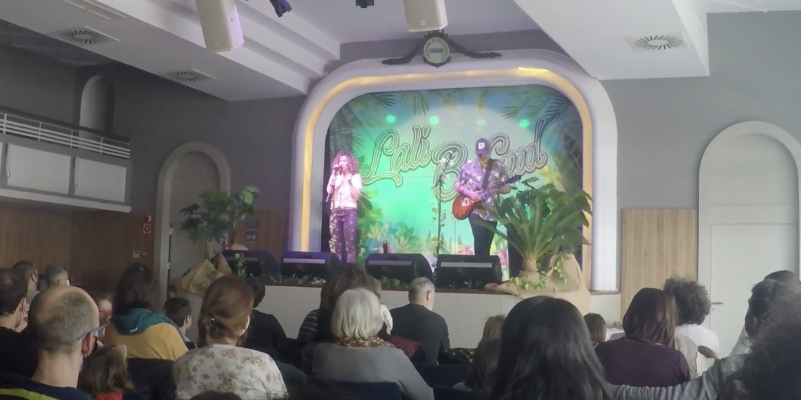 #CròniquesSonades: Lali Begood