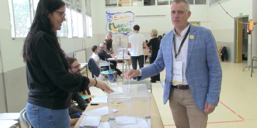 Tomàs demana el vot per ERC perquè Amposta ‘continuï avançant’