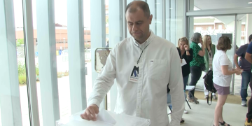 Ciscar es mostra ‘prudent però il·lusionat’