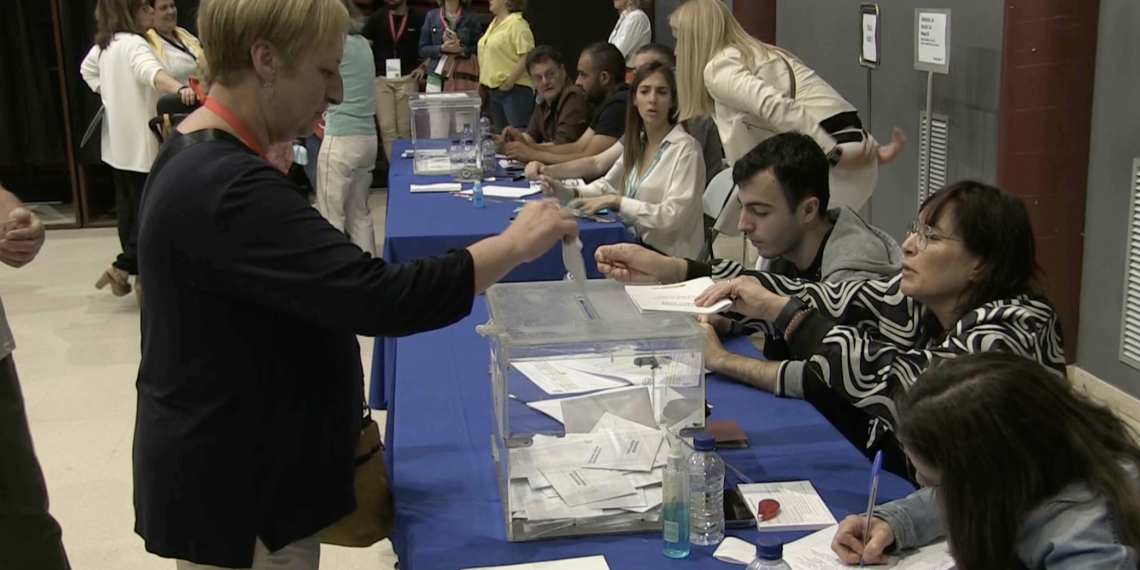 Gurrera convençuda que el PSC de Móra d’Ebre tindrà millors resultats