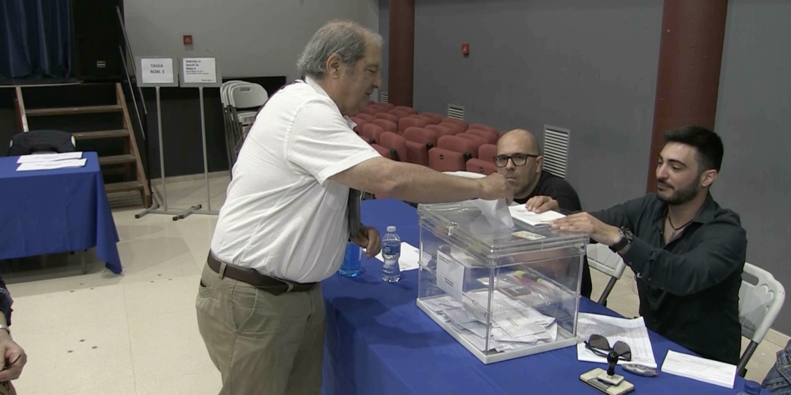 Launes creu que el PP seguirà al consistori de Móra d’Ebre