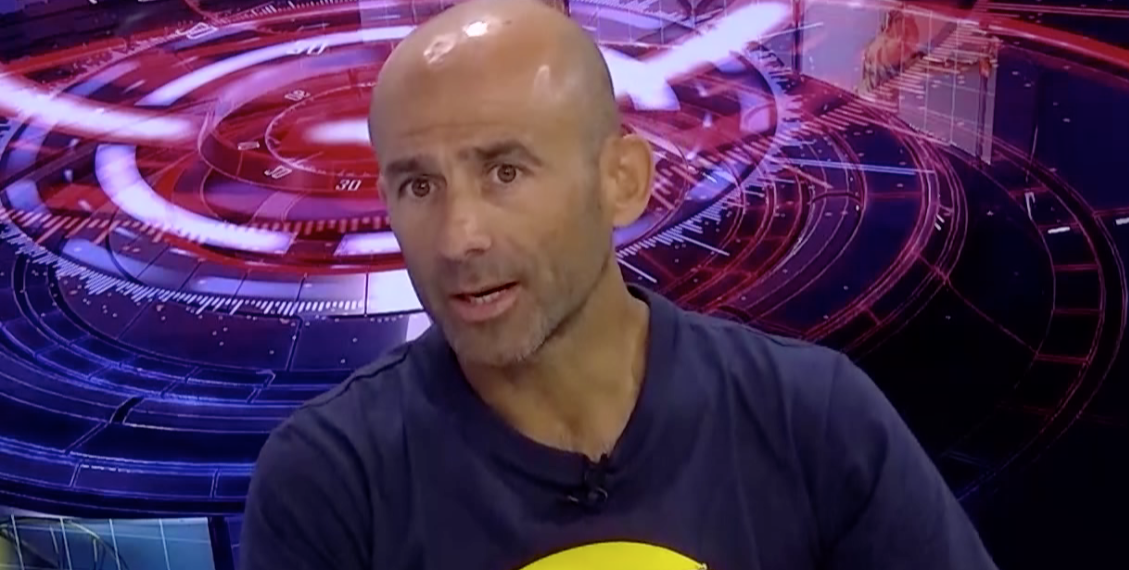 Poliesportiu. 2 de maig del 2023