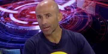 Poliesportiu. 2 de maig del 2023