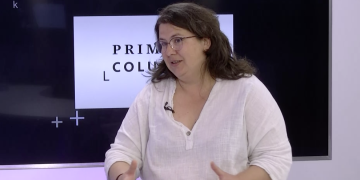 Entrevista a Teresa Mariné, candidata de Compromís per Vilalba-AM