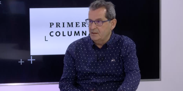 Entrevista a Alfred Paredes, candidat d’ERC a Ulldecona