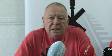 La plataforma Trens Dignes dona suport al projecte de tren-tram de les Terres de l’Ebre