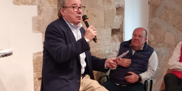 Miguel Tomàs encapçala la llista del PP a Gandesa