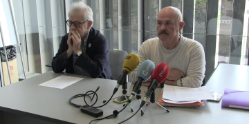 La plataforma arrenca el compromís de les forces polítiques de Tortosa pel nou hospital