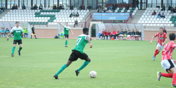 El FC Ascó, que lluita per la permanència a la Primera Catalana, rep el líder Reddis