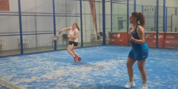 Arriba la fase decisiva del torneig de l’Audi que es disputar al Pàdel Lo de Mayo de La Sénia