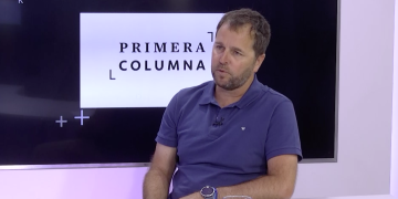 Entrevista a Josep Fabra, candidat de Millorem l’Ampolla-AM